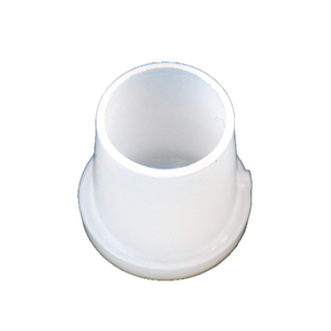 Plastic Round end Cap or pad Plastic Shuu Shoe Fit to Every Item 