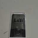 LeYi for Samsung Galaxy S25-FE Case: Samsung S25 FE Case with [2 Packs] Screen Protector, Slide Camera Cover & Magnetic Stand, Military-Grade S25FE Protection Funda Samsung S 25 FE, Black