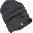 HonestBaby unisex-baby Organic Cotton Holiday Family Jammies Pajamas (LEGACY), One Size