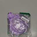 Hot Cold Gel Bead Breast Therapy Pack,Breast Ice Packs for Breastfeeding,Relief for Breastfeeding,Nursing Pain, Mastitis,Engorgement,Plugged Ducts, Boost Milk Let-Down & Production (#42 Purple)