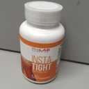 ProLab Organics InstaTight Vaginal Tightening Pills Natural Rejuvenation Supplement for Women. Supports Intimate Tone, Firmness & pH Balance. (BBD 06/2028)
