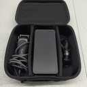 Wahl USA Pro Series Platinum Corded Clipper & Corded Trimmer for Home Haircutting with Color Coded Guide Combs  Model 79804-100 (30 Piece Set)