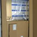 Neohomee 2-Tier Recessed LED Shower Niche, 12"X24" Bathroom Wall Niche, with 3-Temperature LED Strip Light 4000K/ 6000K/ 3000K, Waterproof No Tile Need Stainless Steel Wall Cabinet (Gold)