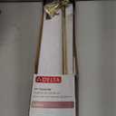 Delta 759240-CZ Trinsic 24 in. Towel Bar in Champagne Bronze