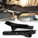 Mid-Rear Frame Rust Repair Kit Fit for 1996-2002 Toyota 4Runner