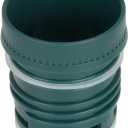 Essential Accessories Replacement Stopper Compatible with Stanley Classic Vacuum (1.1qt, 1.5qt, 2qt),Idea Insulation Sealing Stopper for Yerba Mate Drinking(1 Pack)