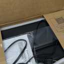 13L/3.43Gal Humidifier Large Room, 800ft Coverage, 100H Runtime, Auto Humidity Control, Top Fill, Humidifiers for Bedroom, 35dB Quiet, Sleep Mode, Aroma Diffuser, 24H Timer, Auto Shut-off Protection (Black)