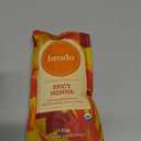 Brodo Spicy Nonna Roasted Garlic & Chili Chicken Broth Nutrient Dense, Chef Crafted Bone Broth in Single Serving Pouches Not Made From Concentrate, No Preservatives (6x 8.3oz Pouches), BB Date: 04/17/28