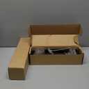 Gtongoko Trampolines Wind Stakes,Heavy Duty U Shaped Rebar Tent Stakes Ground Anchors Galvanized Steel Safety Trampoline Anchors for Camping Tents, Soccer Goals 12 INCH 16 Packs