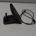 SwanScout Fast Charging Station for iPhone Air/17/16/15, SwanScout 701AC, 3 in 1 Charger for Apple Watch Series 10 9 8 7 6 5 4 Ultra 2 Ultra, for AirPods 4/Pro 3/ Pro 2