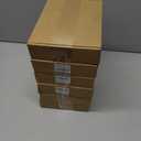 6 x 10 pcs - Locker Accessories, Locker Decorations Including Mirrors, whiteboards, Magnets and organizing Supplies. Ideal for Back-to-School Essentials and The Office (10 Pcs - Purple)