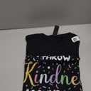 Throw Kindness Around Like Confetti Cute Teacher T-Shirt, Small