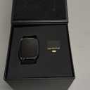 Smart Watch Blood Pressure with Dual Patented Band, Wrist BP Monitor Sleep Monitor Sports Tracking App for Android and iOS Blood Pressure Watch Supports Data Sharing