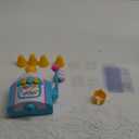 Baby Bath Toys, Ice Cream Bubble Machine Toddler Bath Tub Shower Toys with Hooks, Bath Toys for Kids Ages 1-2-3-4 Toddlers Ages 6-12-18 Month