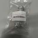 6 Pack 06713 Trimmer Head Spring Compatible with Ryobi Homelite 98848 UP06526 RY70103 RY70105 RY70107 RY70111 RY70113 RY30020B RY26500 ST185 UT-41002 UT-20022 UT-20022-A String Trimmer