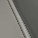 AOSKY Cordless Roller Shades for Windows Light Filtering Shades with 5% Openness Solar Screen Semi Sheer Roller Blinds UV Protection for Office and Home. Easy to Install 48" W x 72" H (Beige)