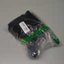 SHAPERMINT Wireless Bras for Women No Underwire  Small to Plus Size Bralettes with Support and Natural Lift (2XL: 36G, 38DD/EG, 40DDD/E, 42CD, 44CD, Black, Fixed Straps)