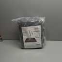 Peepeego 2PCS Dog Training Pads 72" x 72", Reusable, Waterproof , Non Slip - Premium Whelping Pad Washable for Puppy Playpen, Crate