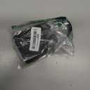 Master Lock Key Lock Box, Outdoor Lock Box for House Keys, Portable Combination Lockbox Resettable Code, 5400EC, Black (1 Pack)