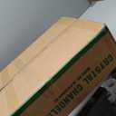 Siljoy 16-Light Modern Crystal Chandelier, Luxury Dimmable Brass Gold K9 Raindrop Crystal Chandelier, Adjustable Crystal Pendant Ceiling Light for Dining Room Living Room Kitchen Island L35.4''