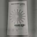 64G 1080P HD Portable Pen Camera, Long Battery Life Body Camera Pen with Loop Recording, Rechargeable Security Nanny Cam with Smooth Writing for lecture, Meeting, Classes, Easy to Use & Stable Transfer