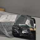 12 Panels Small Animal Playpen, 48" x 24" x 16" Pet Playpen with Waterproof Mat, C&C Cage for Guinea Pigs, Puppy Play Pen, Bunny Playpen, Indoor Outdoor Portable Metal Wire Yard Fence