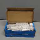 20 Pack Magnetic Cabinet Locks Baby Proofing - Vmaisi Children Proof Cupboard Drawers Latches - Adhesive Easy Installation (Standard)