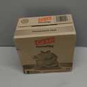Glad ForceFlex Tall Kitchen Drawstring Trash Bags, 13 Gal, Fragrance Free, 110 Ct