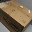 Marcal Paper Towels, Recycled Kraft Kitchen Paper Towels, 2-Ply, 250 Sheets Per Roll, 12 Rolls, Chemical Free (250HCK)