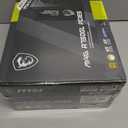 MSI MAG A750GL PCIE5 - EU Cord