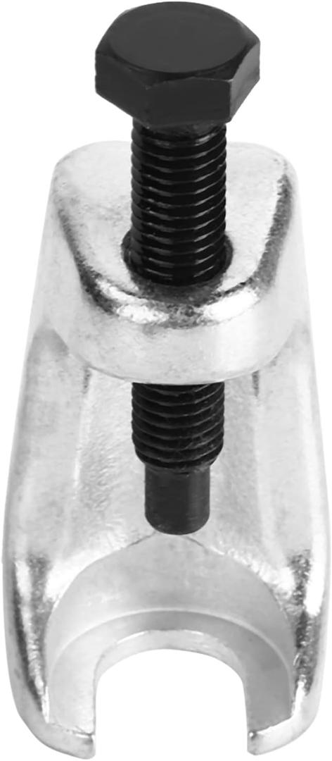Ball Joint Separator Puller Extractor Removal Tool,Car Tie Rod End Puller Ball Joint Separator Removers Ball Head Extractor Tool (Type A)