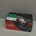 Nilight Turn Signal Switch Compatible with 2001 2002 2003 2004 2005 2006 Jeep TJ Wrangler Sport Utility w/Fog Lights Windshield Wiper Combination Dimmer Lever Switches