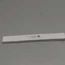 Crotek 10 inch Long Picatinny Rail Mount Aluminum 25 Slot Black