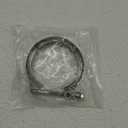 3 Inch Exhaust V band Clamp 304 Stainless Steel V-Clamp for 3" OD Flange Kits