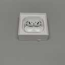 Apple AirPods 4 Wireless Earbuds, Bluetooth Headphones, with Active Noise Cancellation, Adaptive Audio, Transparency Mode, Personalized Spatial Audio, USB-C Charging Case, Wireless Charging, H2 Chip