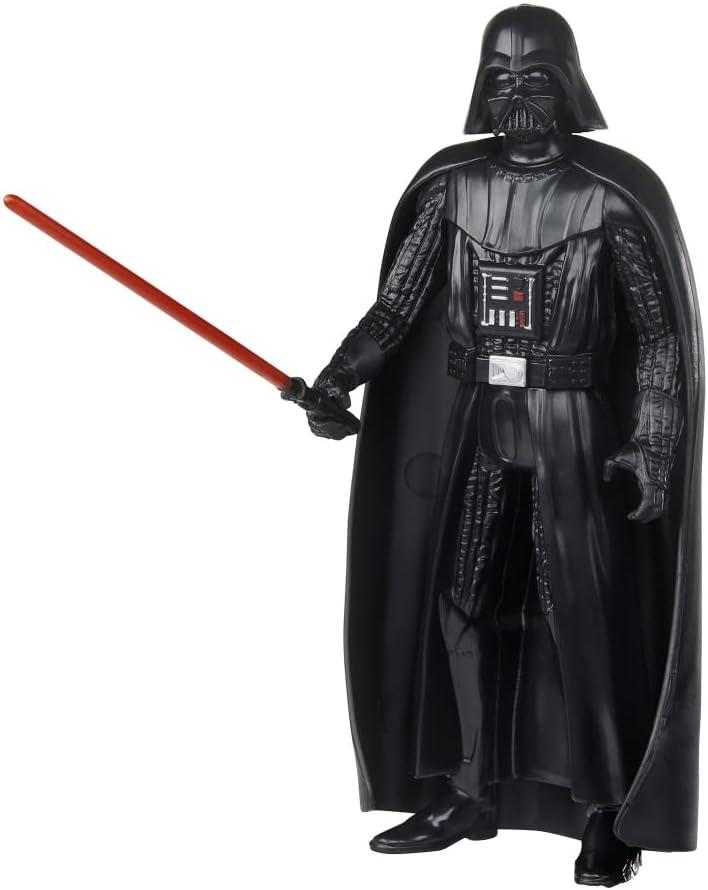 Hasbro - Star Wars 6-inch-scale Action Figure - Darth Vader