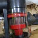 Cordless Vacuum Cleaner with Self-Standing, 40KPA Stick Vacuum Cleaners for Home, 8-in-1 Lightweight Rechargeable Vacuum, 7-Layer Filtration,Ideal for Carpet, Pet Hair, Hardwood Floors