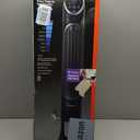 Honeywell QuietSet Whole Room Tower Fan, Oscillating Tower Fan with Remote, Black, HYF290B
