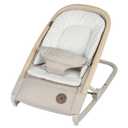 Maxi-Cosi Kori 2-in-1 Baby Bouncer Seat for Infants, Baby Rocker Chair, Portable Baby Bouncer, Classic Oat