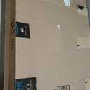 powoq 5 Seats Cargo Mat Compatible with 2010-2024 Toyota 4Runner Trunk Mat TPE Cargo Liner Trunk Liner Back Seat Protector Replacement for 2010-2024 Toyota 4Runner Accessories (Fit W/ and W/O Sliding Tray)