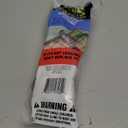 Water Heater Cleaning Tool, Improves Hot Water Supply, Removes Hard Water Sediment, Flushes Gas & Electric Tanks, Pro-Grade DIY Solution