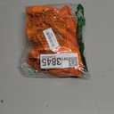 HILEELANG Toddler Halloween Sweatshirts Fall Cotton Pullover Tops with Pumpkin Bat Boo Prints for Boy Girl Sizes 18M7Y (4T)