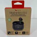 Helix TW Earbuds Black