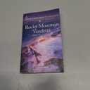 Rocky Mountain Vendetta (Love Inspired Suspense)