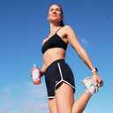 Electrolit Zero, Electrolyte Beverage, Strawberry-Banana, 21 Fl Oz bottle (Pack of 12) (EXP 08/01/28)