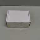 3 otters 15Piece Diamond Hole Saw Kit, (6mm-50mm / 1/4"-2") Glass & Tile Drill Bits, Ideal for Glass, Bottles, Pots, Marble, Granite Stone