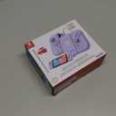 HORI Split Pad Compact Attachment Set (Lavender) for Nintendo Switch - Officially Licensed By Nintendo