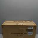 38" Large Electric Griddle, 1700W Fold-n-Store Dual Temp Griddle