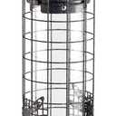 Audubon Dragonfly Squirrel Proof Tube Bird Feeder