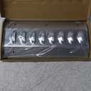 Shipping Container Vent, Cross Flow Ventilation, for Preventing Condensation and Excessive Heat, 4 Pack